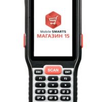 Не дает smart. Терминал сбора данных Smart-Droid. Opticon oph1004. ТСД Zebra mc2180. Datalogic Memor x3.